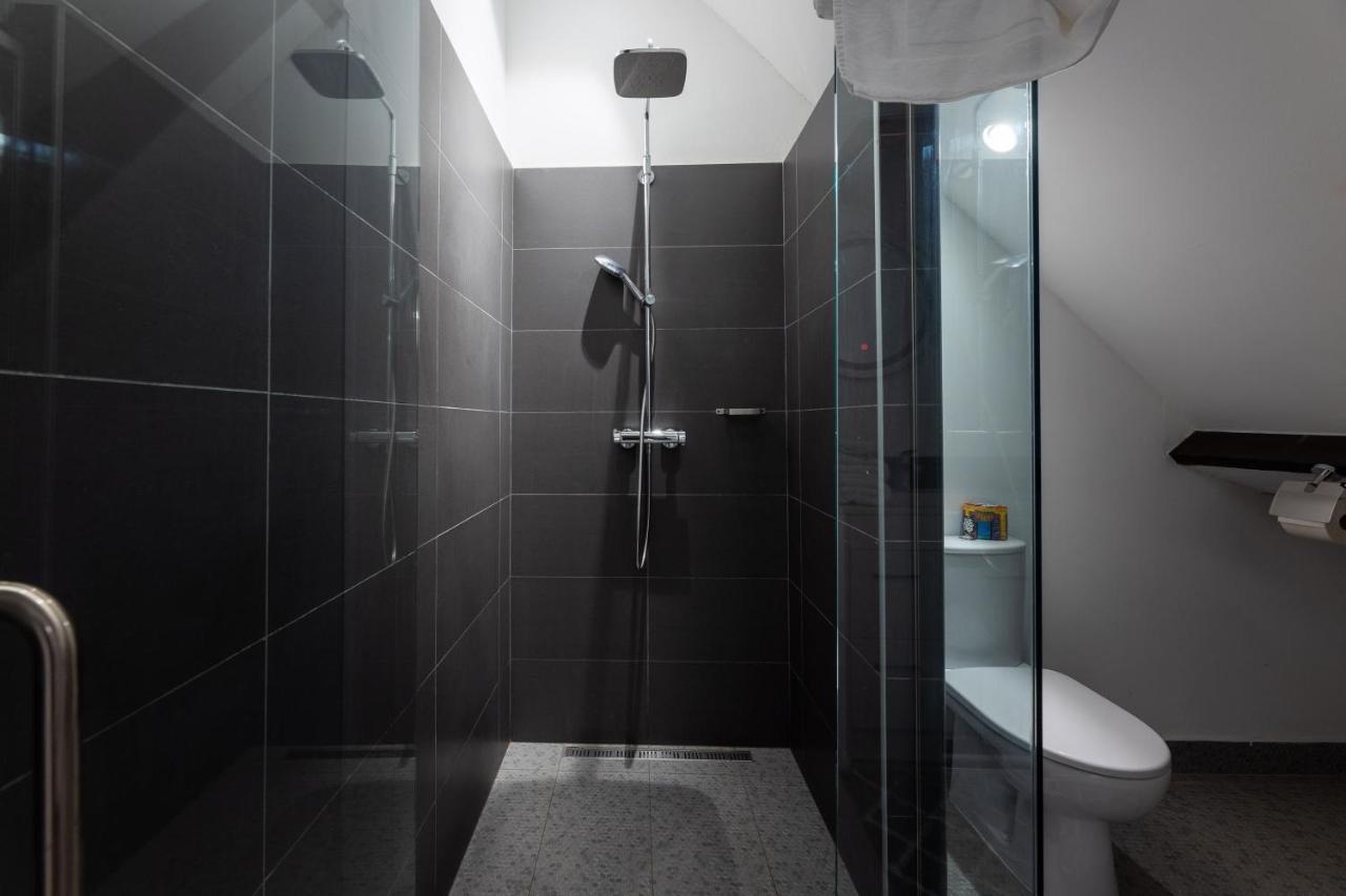 Blue Marlin Handelskade Apartments Willemstad Extérieur photo